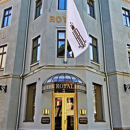 Royal 3* Göteborg