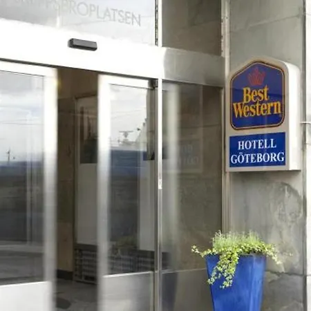 Hotel Comfort 4*