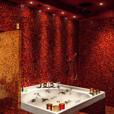 Dorsia & Restaurant Gotemburgo