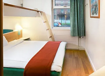 Ibis 3*