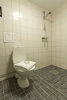 Linnéplatsens Hotell&vandrarhem *