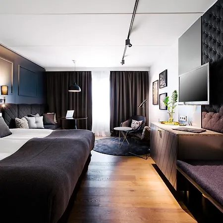 Otel Radisson Blu Scandinavia Hotel, Göteborg
