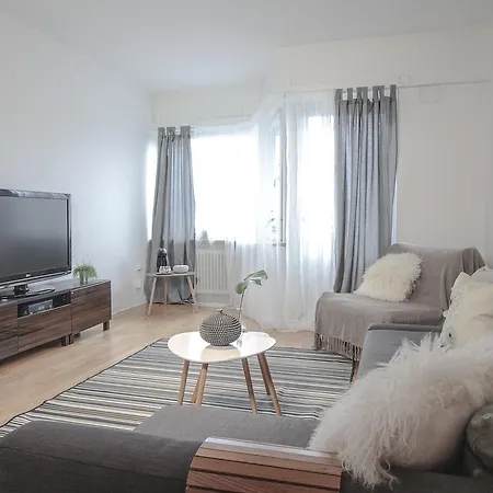 Comfortable - Olskroken Göteborg