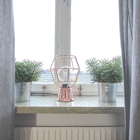 Comfortable - Olskroken *