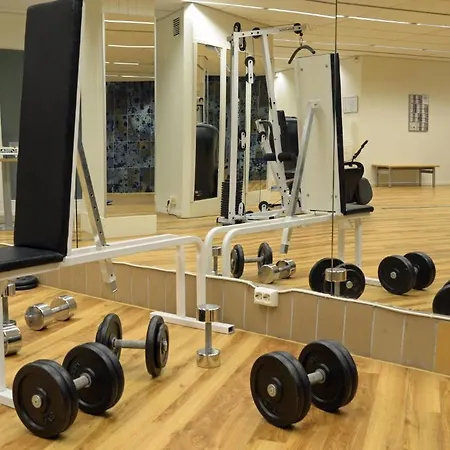 Kusten 3* גטבורג