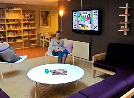 Goeteborg Hostel *