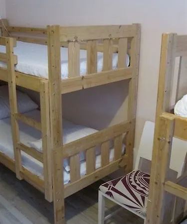 Goeteborg Hostel Hostal *