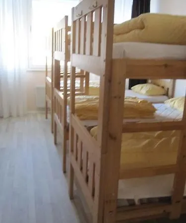 Goeteborg Hostel * Gotemburgo