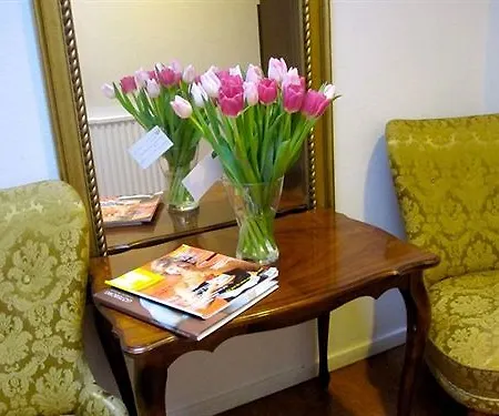 Goeteborg Hostel Hostal *