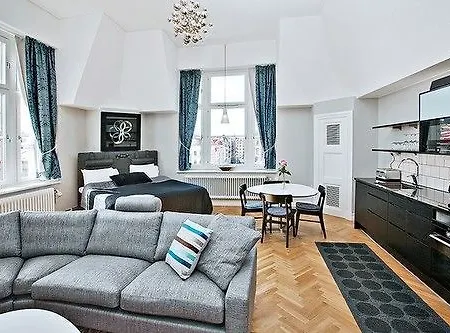 Avenue A1 * Gothenburg