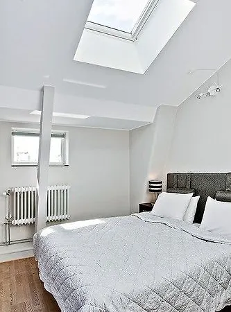 Avenue A1 Apartment