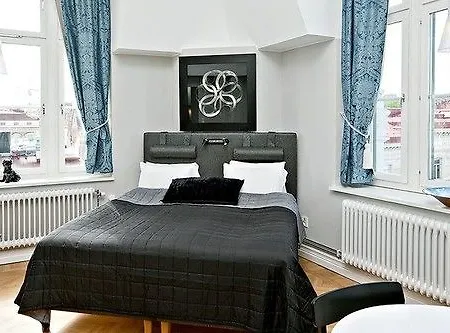Avenue A1 * Gothenburg
