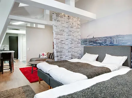 Avenue A1 Apartment *