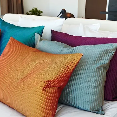 Upper House- Worldhotel Hotel