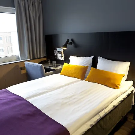 Scandic Europa Hotel