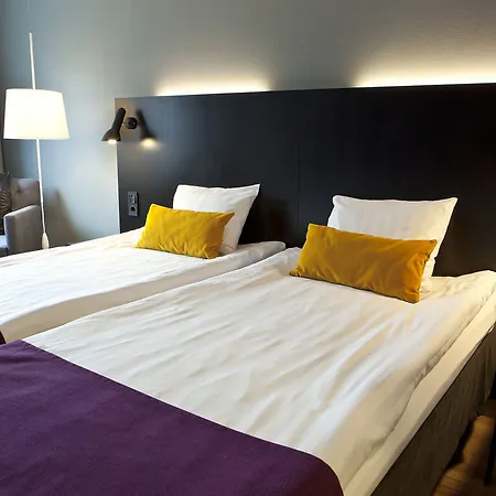 Scandic Europa Hotel 4*
