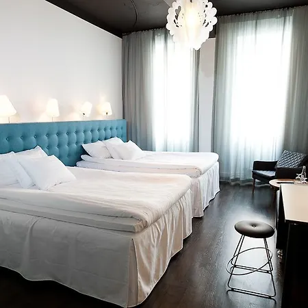 Flora 4* Goteborg