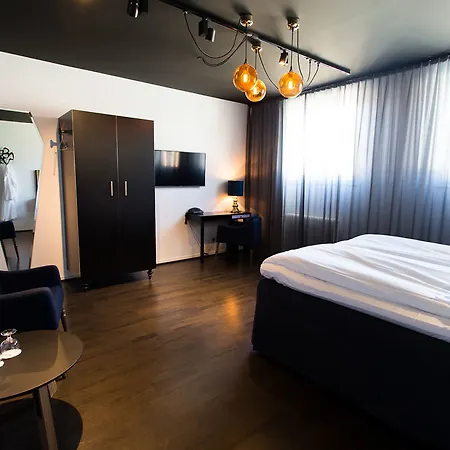 Flora 4* Goteborg