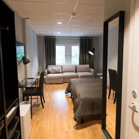 Hotel Spoton Goteborg