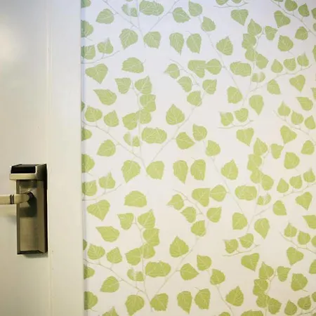 Slottsskogens Hostel Göteborg