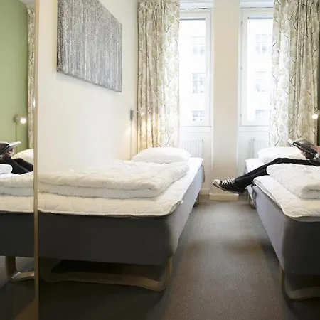 Slottsskogens *