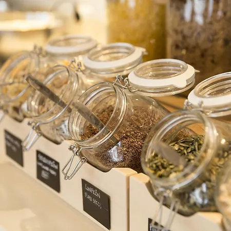 马略纳斯巴尔酒店 3* 哥德堡