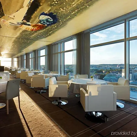 Upper House- Worldhotel Hotel 5*