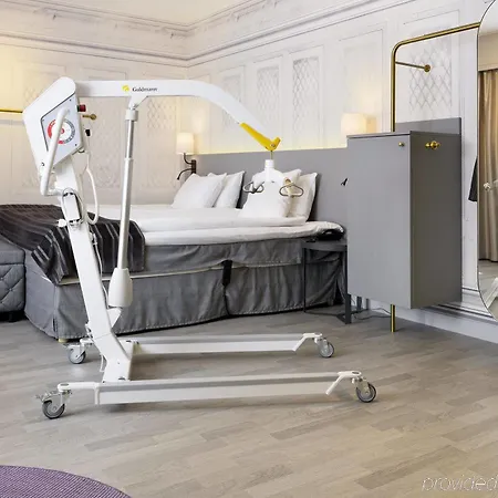 Scandic Rubinen Gotenburg