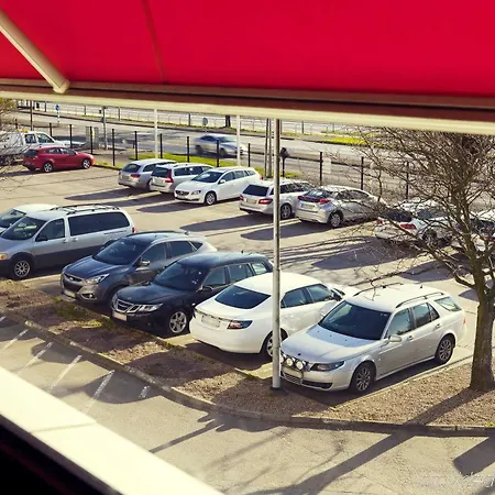 Hotell Scandic Backadal Göteborg