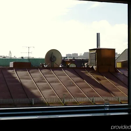 スカンディック ヨーロッパ 4*