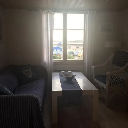 Fjallbacka Harbour Lodge Gotenburg