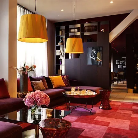 Scandic No. 25 Gotemburgo