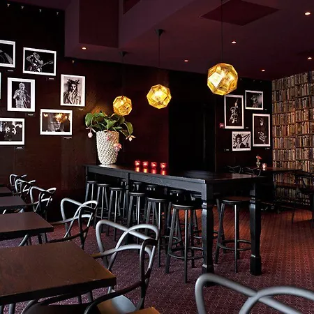 Scandic No. 25 Hotel Gotemburgo