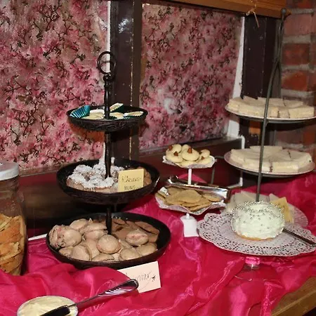Bed & Breakfast Lilton 3*