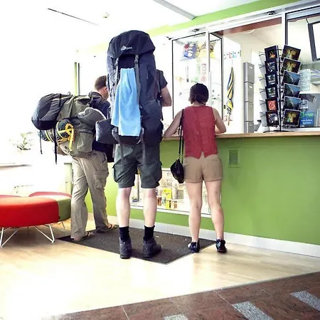 Backpackers Hostel Göteborg