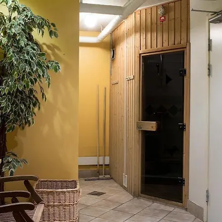 Backpackers Hostel *
