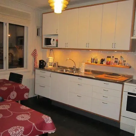Bed & Breakfast Sankt Sigfrid Gothenburg