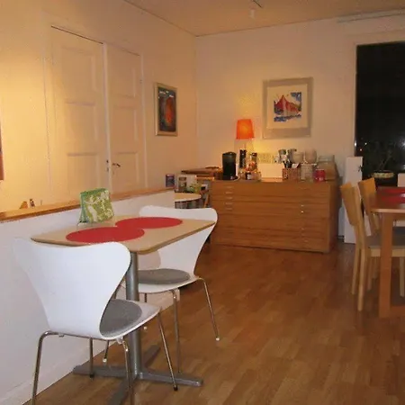 Sankt Sigfrid Bed & Breakfast