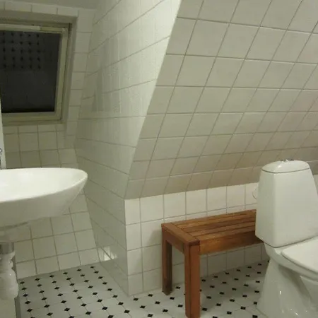 Sankt Sigfrid Gothenburg