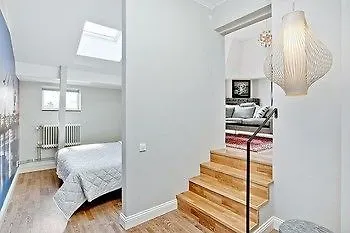 Avenue A1 Apartment *