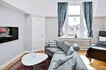 Apartment Avenue A1