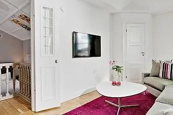 Apartment Avenue A1 Gothenburg