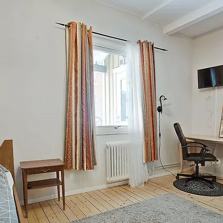 Hotel Nice Bed & Breakfast 3*