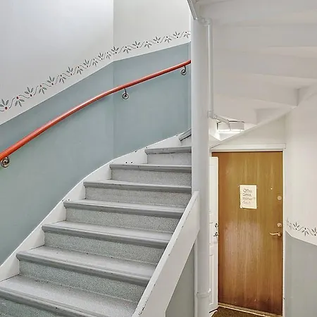 Hotel Nice Bed & Breakfast 3* Gothenburg