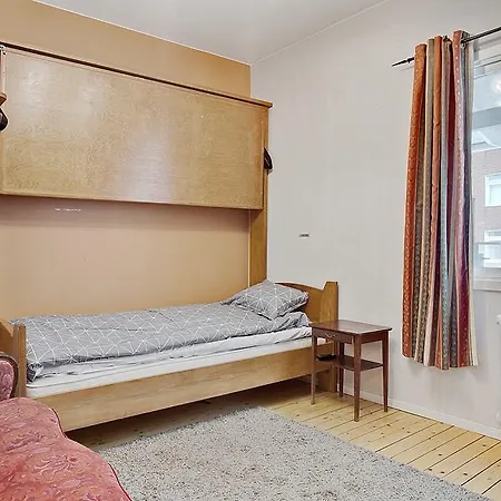 Hotel Hotel Nice Bed & Breakfast Gothenburg