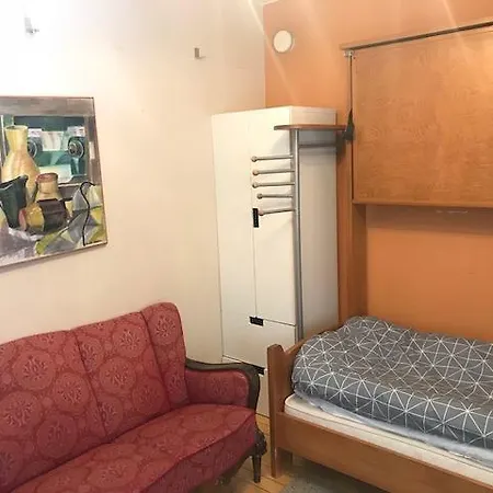 Hotel Nice Bed & Breakfast