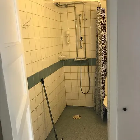 Hotel Hotel Nice Bed & Breakfast Gothenburg
