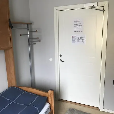 Hotel Nice Bed & Breakfast Hotel 3*