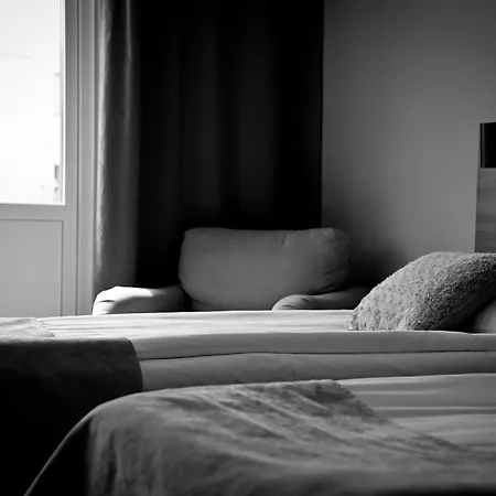 Apple & Konferens 3* Göteborg