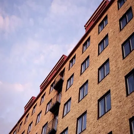 Scandic No. 25 Hotel Gotemburgo